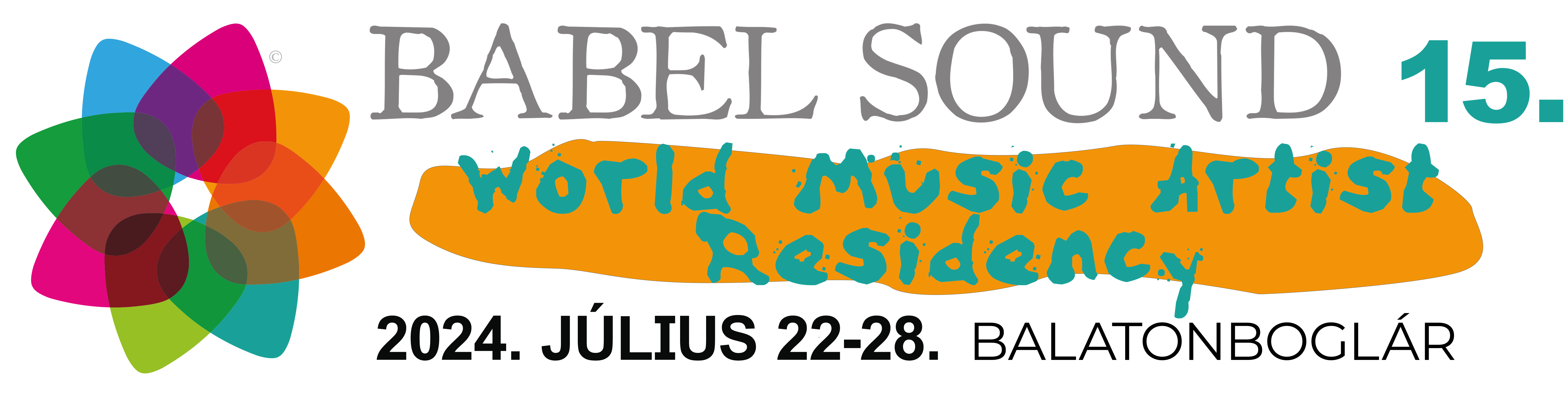 Babelsound World Music Artist Residency 2022
